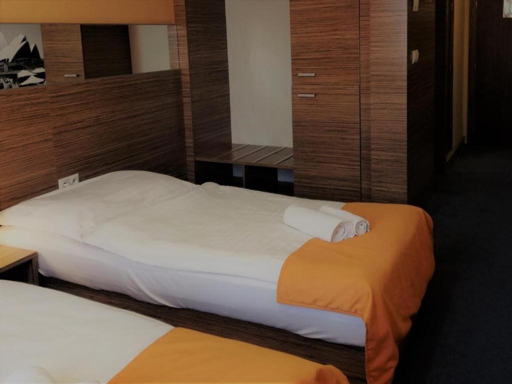 Hotelik Košice Exterior foto