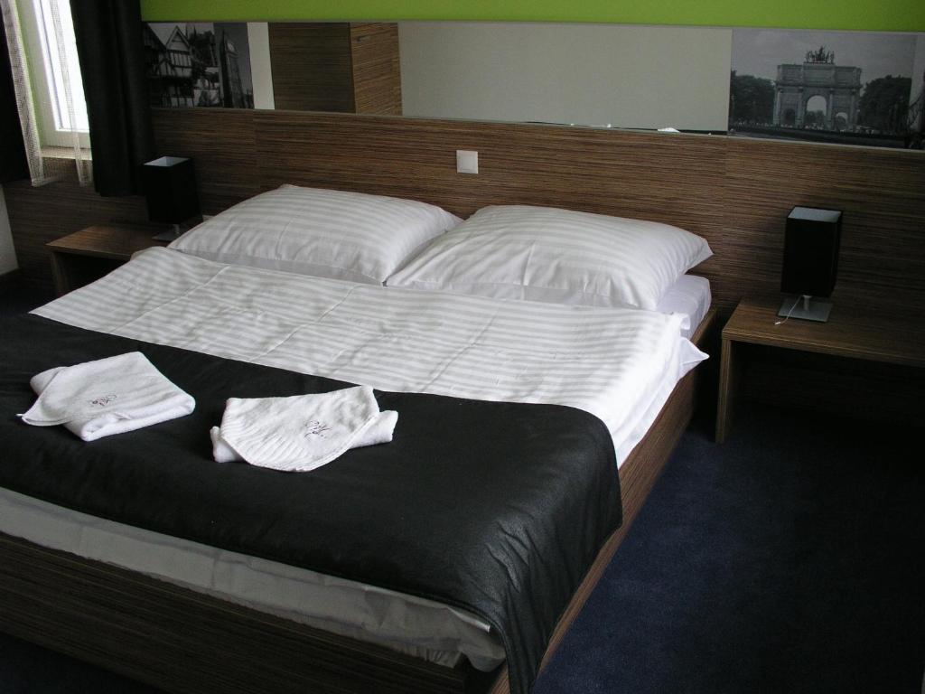 Hotelik Košice Exterior foto